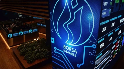 Borsa İstanbul Rekor Tazeledi: 15 Bin Puanı Geçti