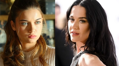 Afra Saraçoğlu'ndan Katy Perry'e Olay Gönderme: "İstanbul'a Gel Yoksa Seni Engelleyeceğim!"