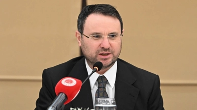 Bakan Gürlek: "Faili Meçhul Dosyalar İçin Yeni Birim Kurduk"