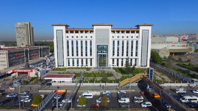 EGM'den ODTÜ Açıklaması: Türk Bayrağına Yönelik Olaylarda 6 Gözaltı!