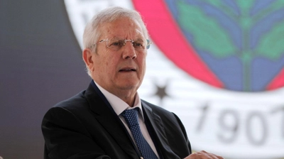 Fenerbahçe'de Aziz Yıldırım Bombayı Patlattı: Hedefte İki Dünya Yıldızı Var!