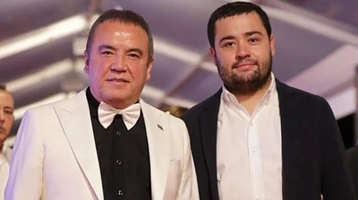 Muhittin Böcek'in Oğlu Gökhan Böcek'ten İtiraf: "Adaylık İçin Genel Merkez'e 1 Milyon Euro Götürdüm"