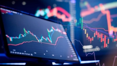 TÜİK Açıkladı: Nisan Ayının Şampiyonu Borsa İstanbul Oldu!
