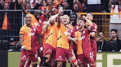 Aslantepe'de Bu Akşam Hedef 26. Kupa!