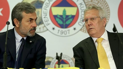 Aziz Yıldırım'ın A Planı Değişiyor mu? Aykut Kocaman ve Van Bommel Sürprizi!