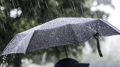 Bahar Yağmurları Hafta Sonu Sürecek: Meteoroloji'den Kuvvetli Yağış Uyarısı Geldi