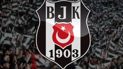 Beşiktaş'ta Dev Sponsorluk Hamlesi: Tera Holding ile İmzalar Yakın!