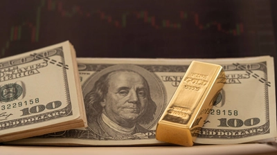 Borsa, Altın ve Döviz Haftayı Yükselişle Kapattı