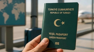 Özel Okul Öğretmenlerine Yeşil Pasaport Yolu Açılıyor