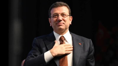 İmamoğlu ve Üç İsim İçin 20'şer Yıl Hapis İstemi