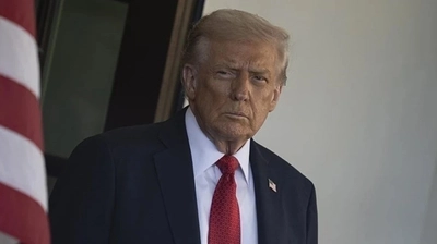 Trump'tan İran'ın Ateşkes Yanıtına Sert Tepki: "Kesinlikle Kabul Edilemez"