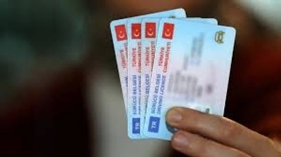 Ehliyette Sağlık Kontrolü Şartı Geliyor