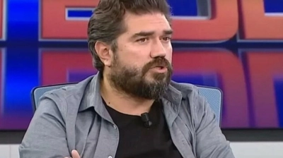 Rasim Ozan Kütahyalı Yasa Dışı Bahis Operasyonunda Gözaltına Alındı