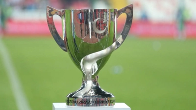 Ziraat Türkiye Kupası'nda Finalin Adı: Konyaspor - Trabzonspor!