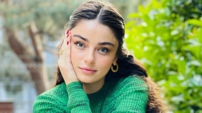 Ekin Koç ve Feyyaz Şerifoğlu'nun Muhtemel Aşk'taki Partneri Ayça Ayşin Turan Oldu
