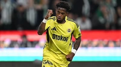 Fenerbahçe'de Fred'e 3 Ülkeden Talip