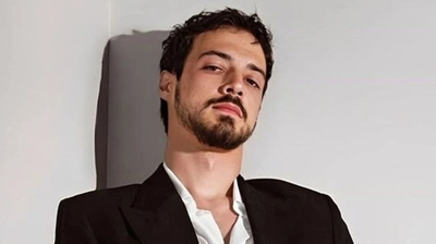 Mert Yazıcıoğlu Sevgilisiyle Görüntülendi: "Çok Mutluyuz"