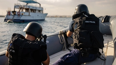 Doğu Akdeniz'de Yeni Krizin Adı: Kıbrıs İsrailleşiyor!