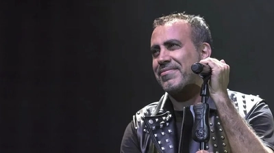 Haluk Levent Yoğun Bakıma Kaldırıldı! AHBAP'tan İlk Açıklama Geldi