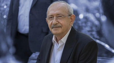 CHP Yurt Dışı Birliklerinden Kılıçdaroğlu'na Sert Yanıt: "Yol Arkadaşı Olmayı Reddediyoruz"