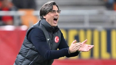 Montella Milli Takım'dan Gönderilecek mi? Ünlü Spor Yorumcusundan Flaş Sözler!