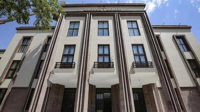 Ankara'da NATO Zirvesi İçin Olağanüstü Güvenlik Önlemleri