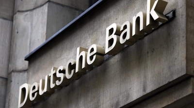 Deutsche Bank'tan Altın Tahminlerinde Sert Revizyon