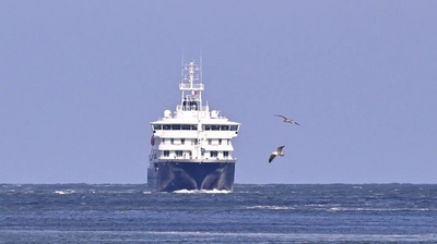DSÖ'den "MV Hondius" Açıklaması: Hantavirüs Salgını Kontrol Altında