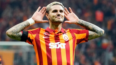 Galatasaray'da Gözler Icardi'nin Kararında