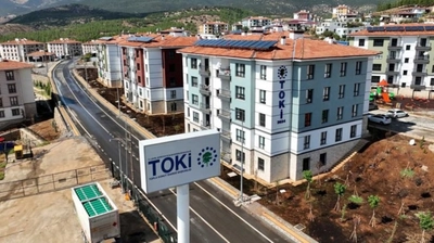 TOKİ'den Kritik Uyarı: Sahte İnternet Sitelerine Karşı Dikkat!