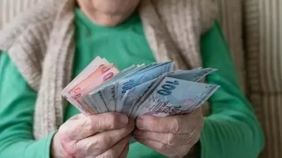 Emekli Maaşlarında Zam Beklentisi: 3 Farklı Senaryo Masada