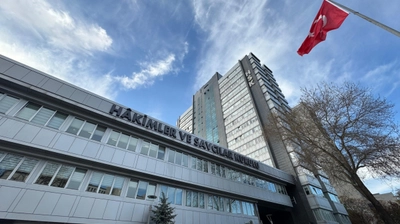 HSK'dan Ergenekon Sürecine İlişkin Tarihi Disiplin Kararı