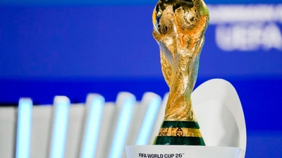 2026 Dünya Kupası'nda Son 32 Turu Başlıyor!