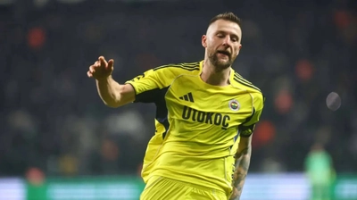 İsmail Kartal'dan Skriniar ve Oosterwolde için 'Dokunulmazlık' Kararı