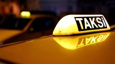 İstanbul Taksiciliğinde Dijital Dönüşüm: "Boş Gezme" Devri Bitiyor