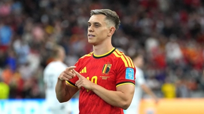 Beşiktaş, Leandro Trossard Transferinde Kritik Aşamaya Geldi