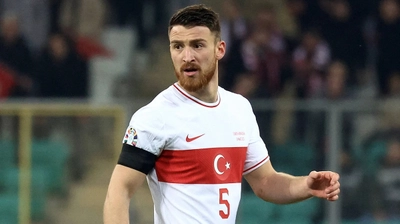Galatasaray, Salih Özcan Transferinde Beşiktaş ile Büyük Kapışmaya Girdi