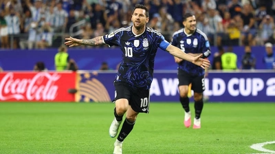2026 FIFA Dünya Kupası Son 16 Turu Eşleşmeleri ve Programı