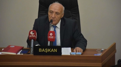 Balçova Belediyesi'nde Başkan Vekili Belli Oldu