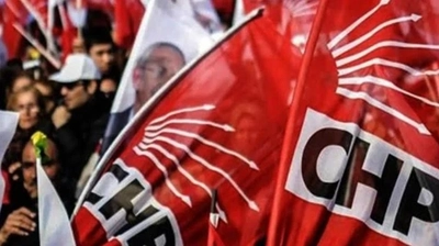 CHP'de 26 İl Yönetimi Görevden Alındı