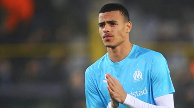 Fenerbahçe'de Mason Greenwood Transferi Bitti! İşte Alacağı Maaş