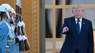 İsrail'den ABD'ye İran Uyarısı: Trump'a Yönelik Suikast İddiası Gündemde