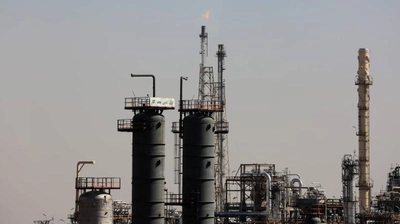 Orta Doğu'da Tansiyon Yükseldi: Petrol Fiyatlarında Arz Endişesi Hakim