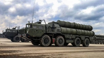 Rusya'dan S-400 Açıklaması: "Türkiye ile Üçüncü Ülkeye Satışı Konusunda Temas Halindeyiz"