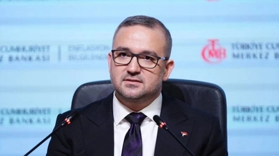 TCMB Başkanı Fatih Karahan'dan Enflasyon Mesajı: "Sıkı Duruş Kararlılıkla Sürecek"