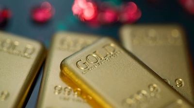 Altında Haftalık Kayıp: Ons 4.100 Dolar Seviyesine Geriledi