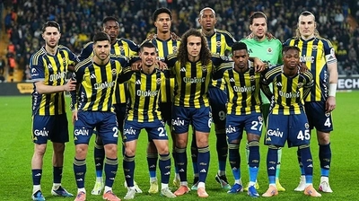 Fenerbahçe'de Kaleci Operasyonu: Ederson'un Yerine Bounou mu Geliyor?