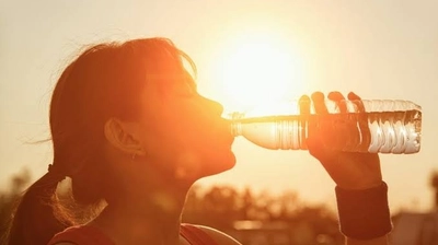 Sağlık Bakanlığı'ndan Yaz Sıcaklarında Sağlığı Korumanın Yolları