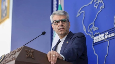 İran: "ABD ile Mutabakat Kriz Sürecine Girdi"