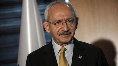 CHP'de 'FETÖ' Tartışması: Kılıçdaroğlu'ndan Özgür Özel Ekibine Sert İddialar